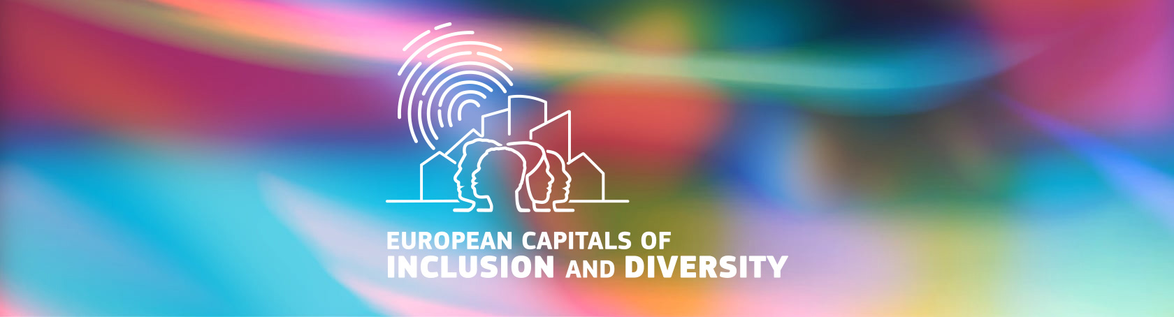 European Capitals of Inclusion and Diversity